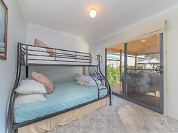 4 Lansell Alfresco in Cowes