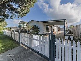 4 Lansell Alfresco in Cowes