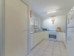 4 Lansell Alfresco in Cowes