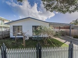 4 Lansell Alfresco in Cowes