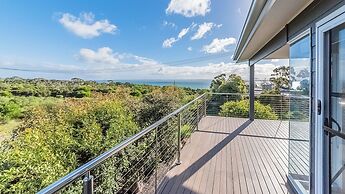 7 Graydens with views in Ventnor