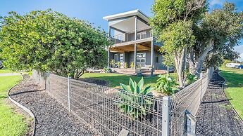 7 Graydens with views in Ventnor