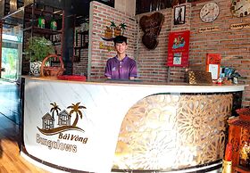 Bungalows Bai Vong