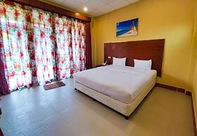 Bungalows Bai Vong