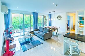 Athena Waterpark Jomtien Beach