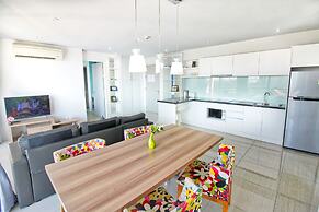 Athena Waterpark Jomtien Beach