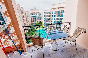 Athena Waterpark Jomtien Beach