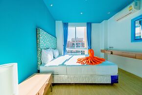 Athena Waterpark Jomtien Beach