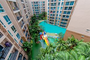 Athena Waterpark Jomtien Beach
