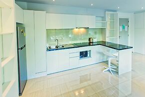 Athena Waterpark Jomtien Beach