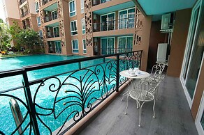 Athena Waterpark Jomtien Beach