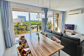 Athena Waterpark Jomtien Beach