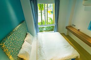 Athena Waterpark Jomtien Beach