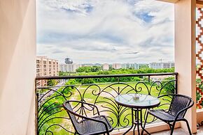 Athena Waterpark Jomtien Beach