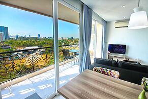 Athena Waterpark Jomtien Beach