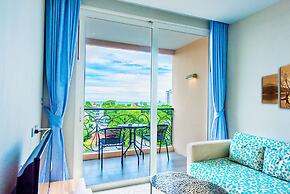 Athena Waterpark Jomtien Beach