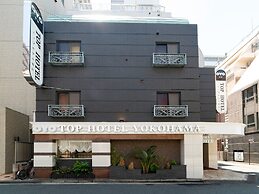 Top Hotel Yokohama