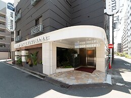 Top Hotel Yokohama