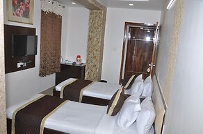 Hotel Retaj Bhilwara