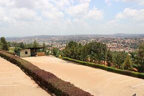 Georgina Gardens Hotel