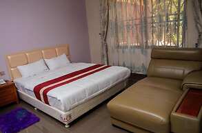 Georgina Gardens Hotel