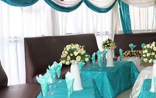 Georgina Gardens Hotel