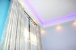 Georgina Gardens Hotel