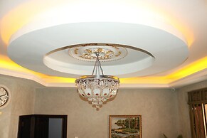 Georgina Gardens Hotel