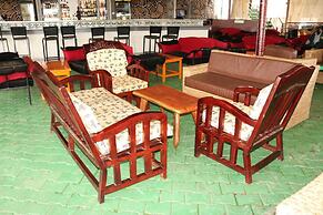 Georgina Gardens Hotel