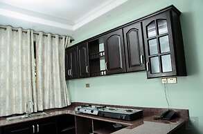 Georgina Gardens Hotel