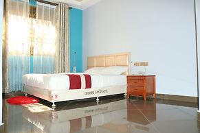 Georgina Gardens Hotel