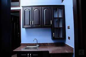 Georgina Gardens Hotel