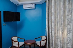 Georgina Gardens Hotel