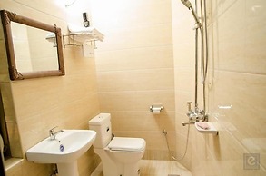 Georgina Gardens Hotel