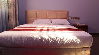 Georgina Gardens Hotel