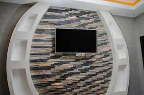 Georgina Gardens Hotel