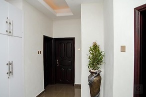 Georgina Gardens Hotel