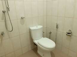 Golden Pearl Safari Villa