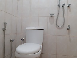 Golden Pearl Safari Villa