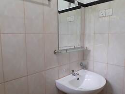 Golden Pearl Safari Villa