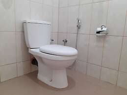 Golden Pearl Safari Villa