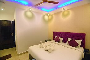 Hotel Gharonda