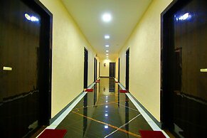 Hotel Gharonda