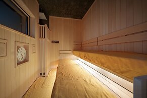Dormy Inn Morioka Hot Springs