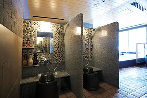 Dormy Inn Morioka Hot Springs