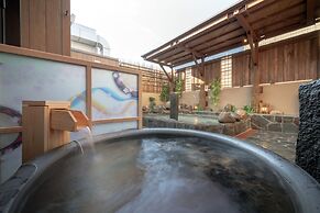 Dormy Inn Morioka Hot Springs