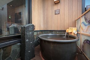 Dormy Inn Morioka Hot Springs