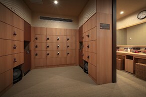 Dormy Inn Morioka Hot Springs