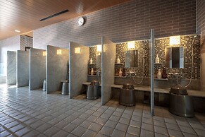Dormy Inn Morioka Hot Springs