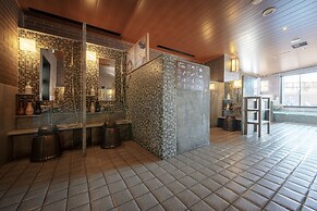 Dormy Inn Morioka Hot Springs